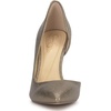 image:imageJessica Simpson Womens Prizma DOrsay PumpBronze Glistening Lizard