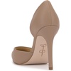 image:imageJessica Simpson Womens Prizma DOrsay PumpChai Latte Smooth