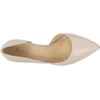image:imageJessica Simpson Womens Prizma DOrsay PumpChalkSnake