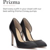 image:imageJessica Simpson Womens Prizma DOrsay PumpFuschia