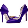 image:imageJessica Simpson Womens Prizma DOrsay PumpParis Purple