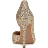 image:imageJessica Simpson Womens Prizma DOrsay PumpParty Gold