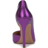 image:imageJessica Simpson Womens Prizma DOrsay PumpPurple