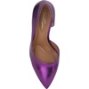 image:imageJessica Simpson Womens Prizma DOrsay PumpPurple