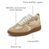 image:imageJessica Simpson Womens RobynaLight CamelGold