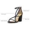 image:imageJessica Simpson Womens ShinyBlack