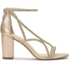 image:imageJessica Simpson Womens ShinyChampagne