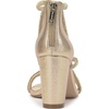 image:imageJessica Simpson Womens ShinyChampagne