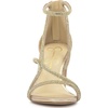 image:imageJessica Simpson Womens ShinyChampagne