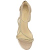 image:imageJessica Simpson Womens ShinyChampagne