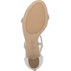 image:imageJessica Simpson Womens ShinySilver