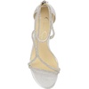 image:imageJessica Simpson Womens ShinySilver