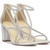 image:imageJessica Simpson Womens ShinySilver