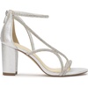 image:imageJessica Simpson Womens ShinySilver