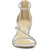image:imageJessica Simpson Womens ShinySilver