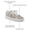 image:imageJessica Simpson Womens SilestaWhite