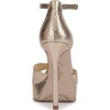 image:imageJessica Simpson Womens Sohilea Platform Peep Toe PumpChampagne