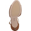 image:imageJessica Simpson Womens Sohilea Platform Peep Toe PumpGolden Copper Satin