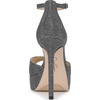 image:imageJessica Simpson Womens Sohilea Platform Peep Toe PumpLight Anthracite