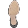 image:imageJessica Simpson Womens Sohilea Platform Peep Toe PumpLight Anthracite