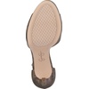 image:imageJessica Simpson Womens Sohilea Platform Peep Toe PumpMetallic Combo Sateen