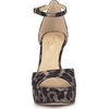 image:imageJessica Simpson Womens Sohilea Platform Peep Toe PumpSafari Combo