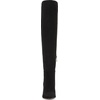 image:imageJessica Simpson Womens Sussta Wide CalfBlack Microsuede Wide Calf