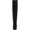 image:imageJessica Simpson Womens Sussta Wide CalfBlack Microsuede Wide Calf
