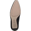 image:imageJessica Simpson Womens Sussta Wide CalfBlack Microsuede Wide Calf