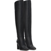 image:imageJessica Simpson Womens Sussta Wide CalfBlack Wide Calf