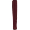 image:imageJessica Simpson Womens Sussta Wide CalfDark Cherry Wide Calf