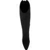 image:imageJessica Simpson Womens SusstaBlack Supreme Microsuede