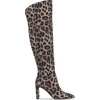 image:imageJessica Simpson Womens SusstaSafari Cloudy Leopard