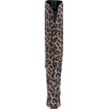 image:imageJessica Simpson Womens SusstaSafari Cloudy Leopard