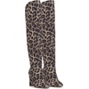 image:imageJessica Simpson Womens SusstaSafari Cloudy Leopard