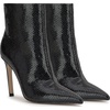 image:imageJessica Simpson Womens WilonixBlack Glazed Snake Print
