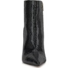 image:imageJessica Simpson Womens WilonixBlack Glazed Snake Print
