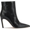 image:imageJessica Simpson Womens WilonixBlack Glazed Snake Print