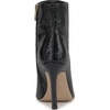 image:imageJessica Simpson Womens WilonixBlack Glazed Snake Print