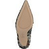 image:imageJessica Simpson Womens WilonixBlack Multi Harvest Country Jacquard