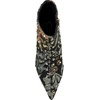 image:imageJessica Simpson Womens WilonixBlack Multi Harvest Country Jacquard