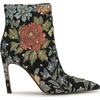 image:imageJessica Simpson Womens WilonixBlack Multi Harvest Country Jacquard