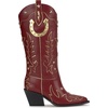 image:imageJessica Simpson Womens ZembittiChili Pepper