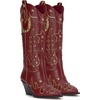 image:imageJessica Simpson Womens ZembittiChili Pepper