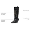 image:imageJessica Simpson Womens ZodraBlack