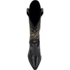 image:imageJessica Simpson Womens ZodraBlack