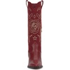image:imageJessica Simpson Womens ZodraChili Pepper