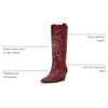 image:imageJessica Simpson Womens ZodraChili Pepper