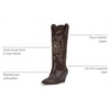 image:imageJessica Simpson Womens ZodraSlumber Brown