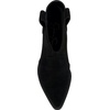 image:imageJessica Simpson Zadie 2Black Oiled Suede